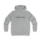 Vodka Sodes College Hoodie - Trendy Casual Wear, Gift for Graduates, Comfortable & Stylish Sweater, Perfect for Everyday Use