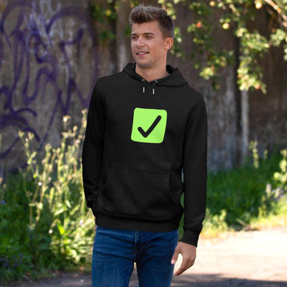 Cash it! Sweatshirt - Trendy Hoodie, Perfect Gift for Kings, Unisex Pullover, Casual Wear, Warm Layers, Everyday Comfort