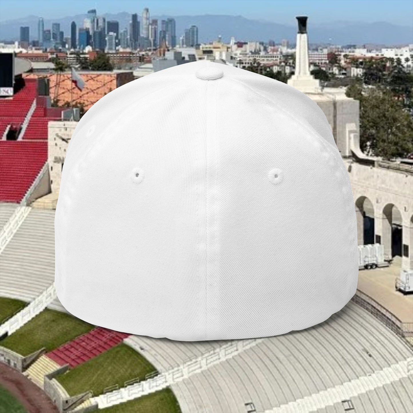 Victory Inspired Embroidered Cap, Stylish Hat, Trendy Accessories, Gift for Him or Her, Casual Headwear, Unique Cap for Gameday