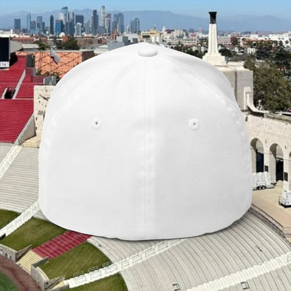 Victory Inspired Embroidered Cap, Stylish Hat, Trendy Accessories, Gift for Him or Her, Casual Headwear, Unique Cap for Gameday