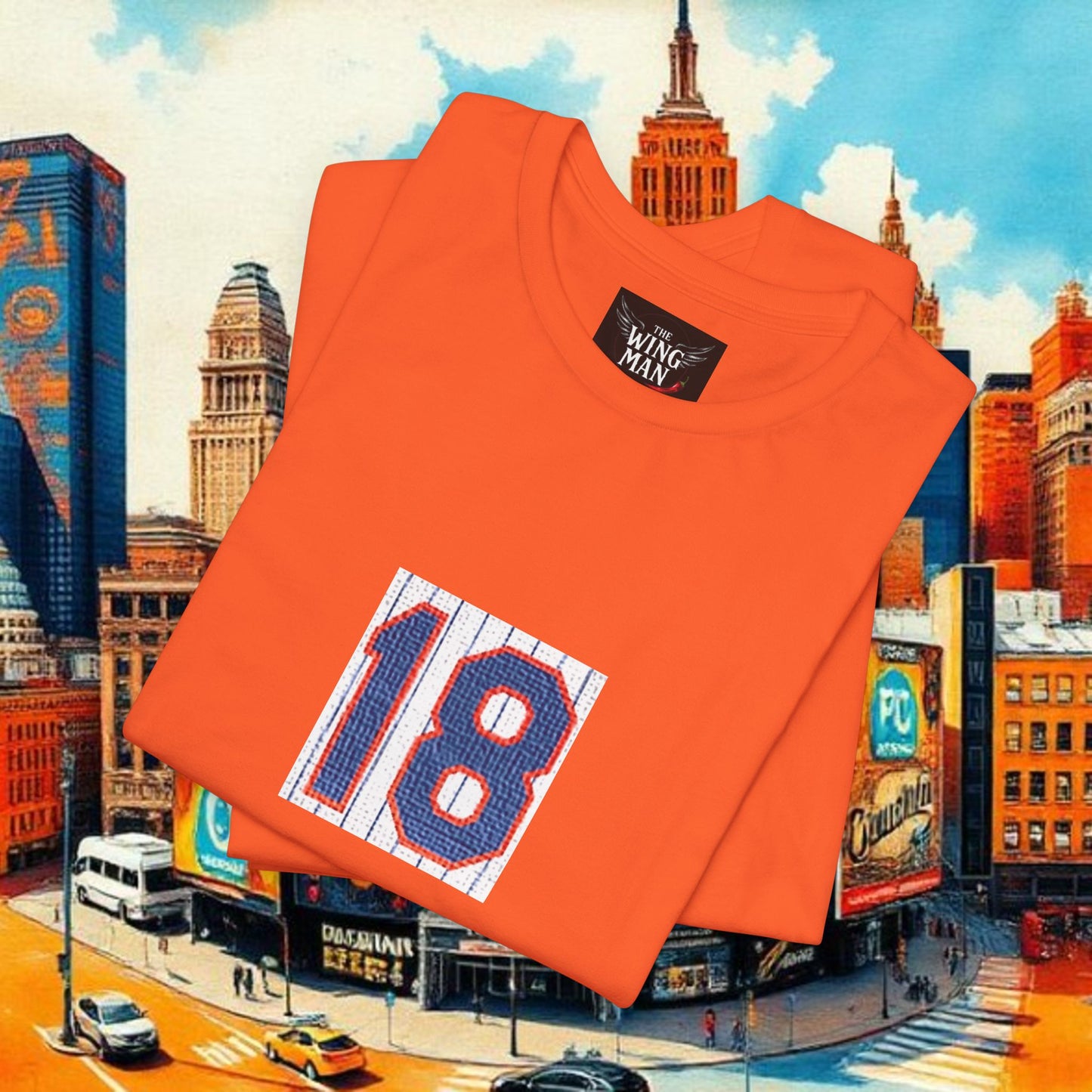 Baseball Legends Tee - Perfect for Game Day, Casual Wear, Baseball Fans, Gifting, Summer Outings