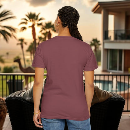 Silent Like Lasagna Graphic T-shirt - Casual Vibe, Streetwear Style, Unisex Tee, Gift for Him/Her, Perfect for Concerts