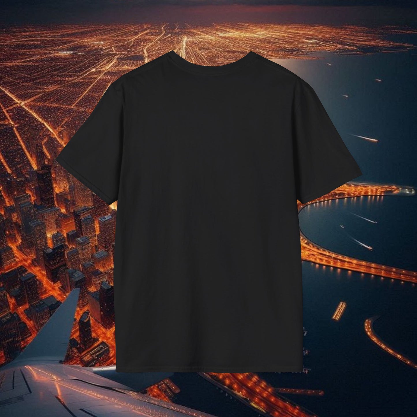 Vintage South Side Tee, Casual Streetwear T-Shirt, Baseball Game Apparel, Gift for Sports Lovers, Unisex Graphic Shirt