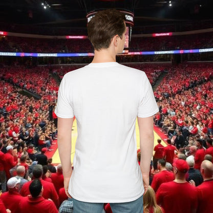 Tucson T-Shirt, Casual Style Tee, Gift for Arizona Fans, Fun Summer Wear