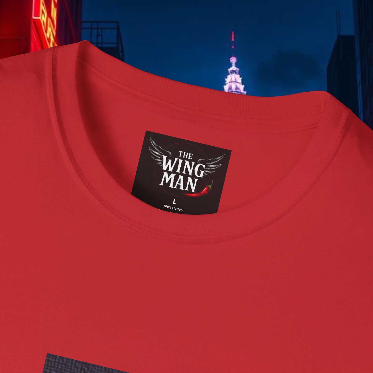 Baseball Stars Unisex T-Shirt, Softstyle Tee, Sports Fan Apparel, Gift for Athletes, Personalized Team Shirt, Casual Wear