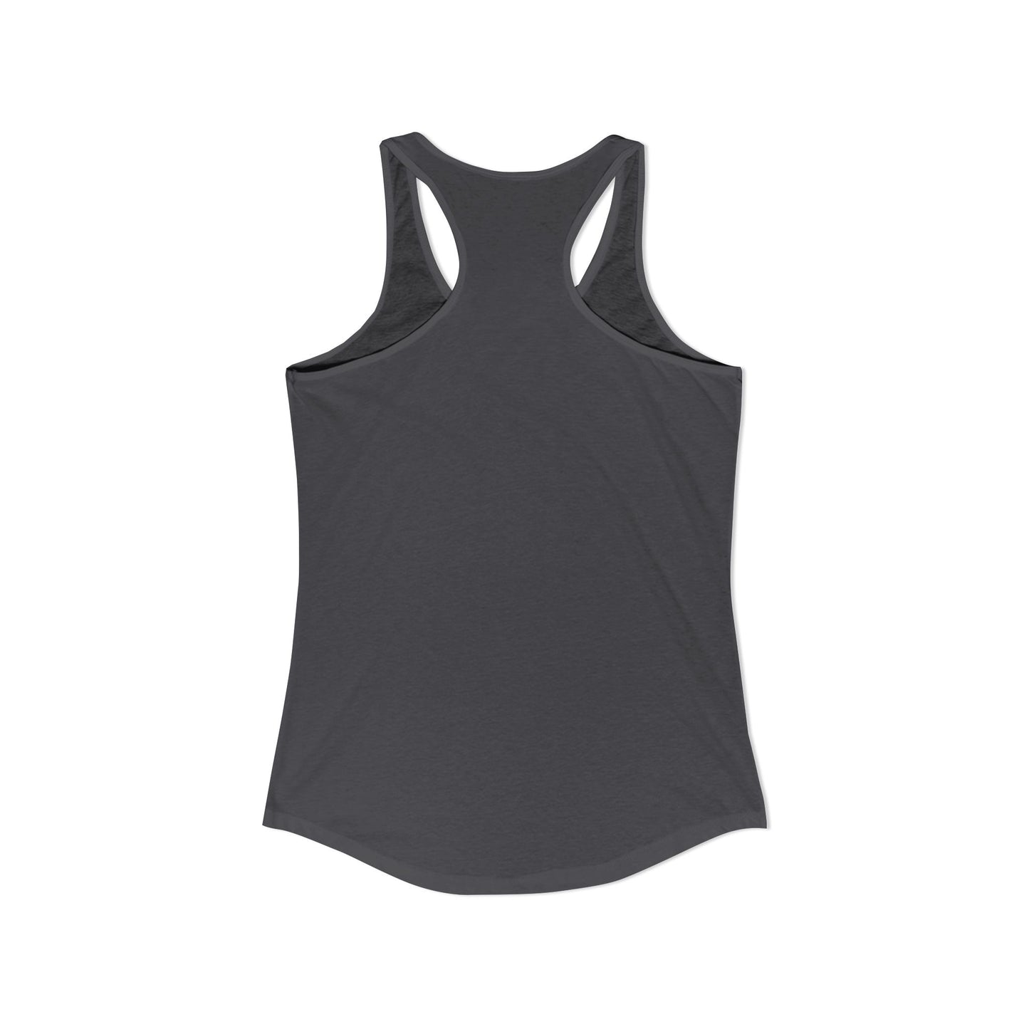 Bobcat Love Racerback Tank, Women's Workout Top, Casual Summer Wear, Birthday Gift, Bobcat Fan Apparel