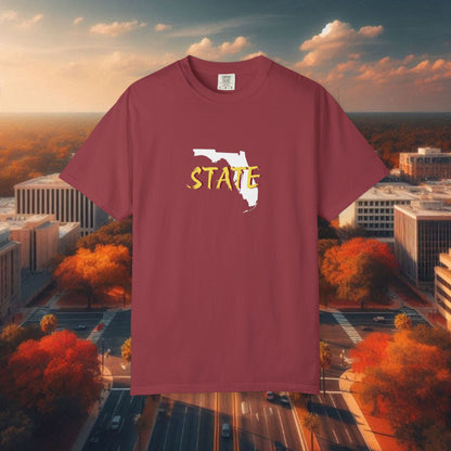 Stylish Unisex T-Shirt | Casual Graphic Tee, College Apparel, Gift for Fans, Sportswear, Tailgate Outfit