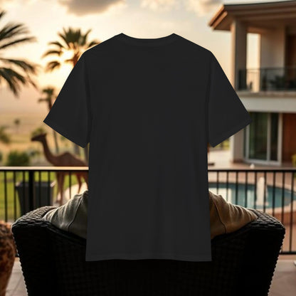 Beer & Wings T-Shirt by The Wing Man