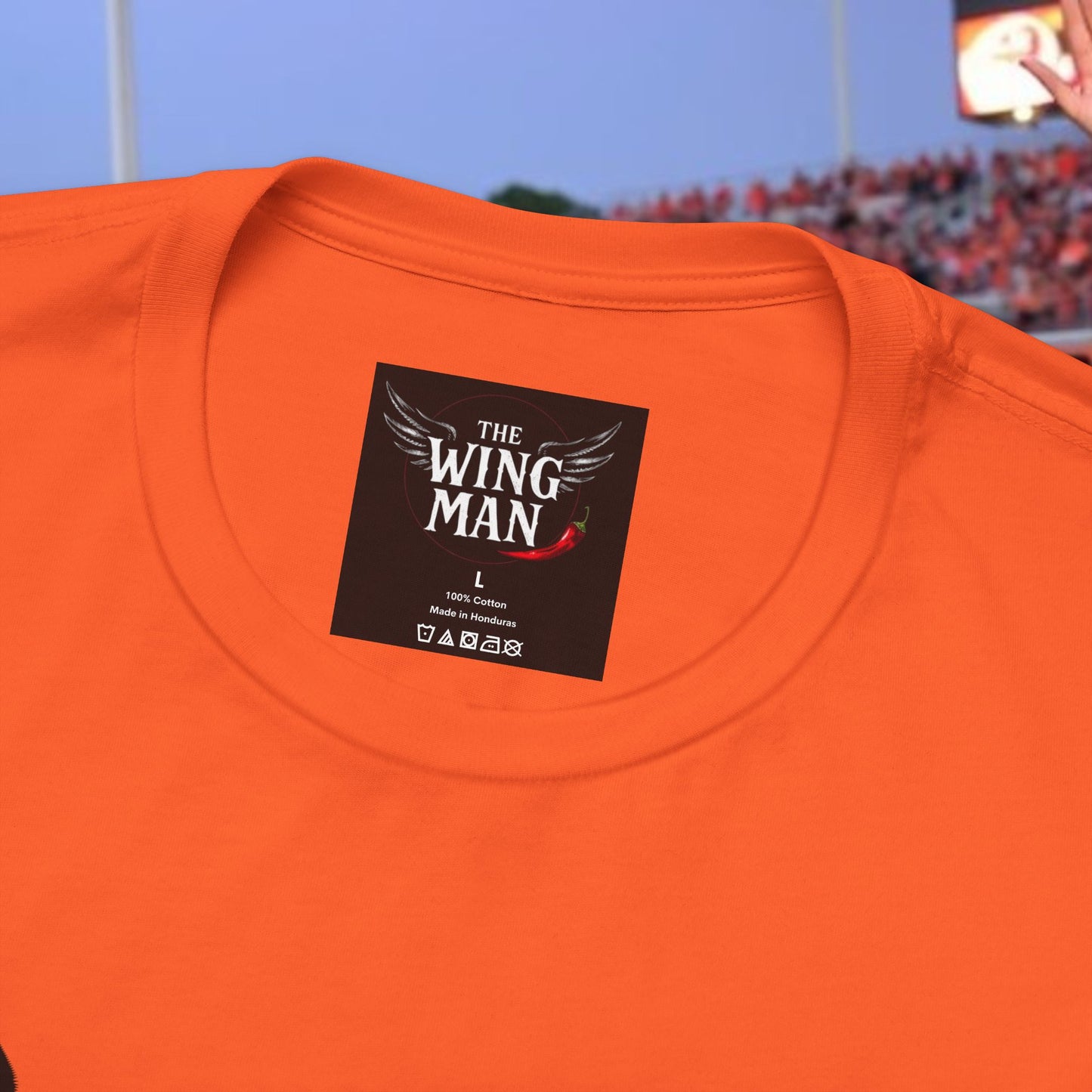 Stillwater Statement Tee, Unisex Short Sleeve Shirt, Casual Wear, College Gear, Festival Outfit, Unique Graphic Tee