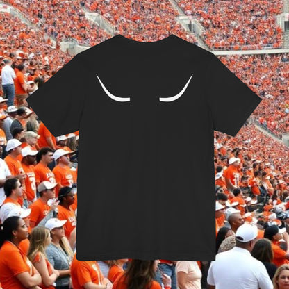 Austin Graphic Tee, Casual Unisex Shirt, Austin Shirt, Gifts for Texas Lovers, Everyday Wear, Unique Tourist Souvenir