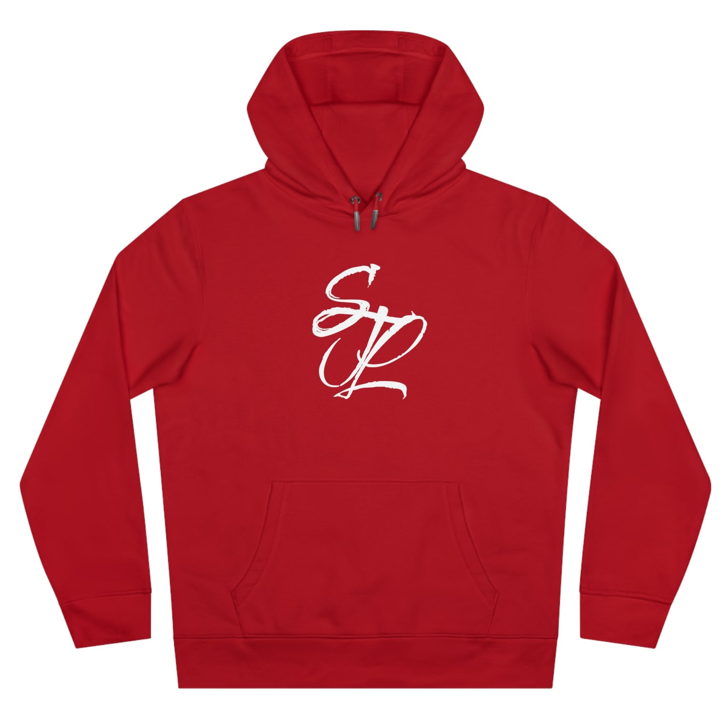 St. Louis Script Hoodie – Comfortable Fitting Pullover, Perfect for Gameday