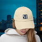 #51 Legends Distressed Cap with Vintage 51 Design | Casual Hat for Everyday Style, Trendy Accessories