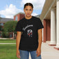 Tuscaloosa Elephant T-Shirt — University Pride Vintage Campus Tee, Soft-Style, Perfect T-Shirt for Gameday and the Tailgate