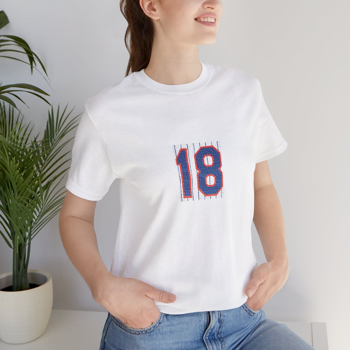 Baseball Legends Tee - Perfect for Game Day, Casual Wear, Baseball Fans, Gifting, Summer Outings