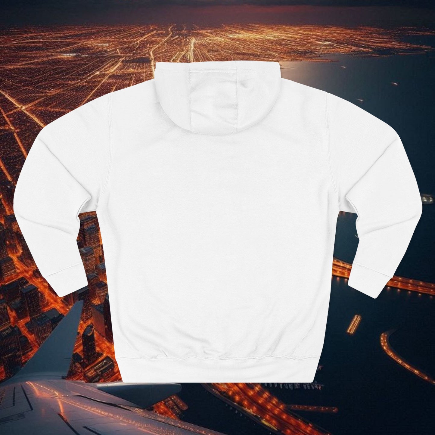 23 Fleece Hoodie, Stylish Sportswear for Game Day, Unisex Sweatshirt, Athletic Fashion, Cozy Hoodie, Perfect for Fans