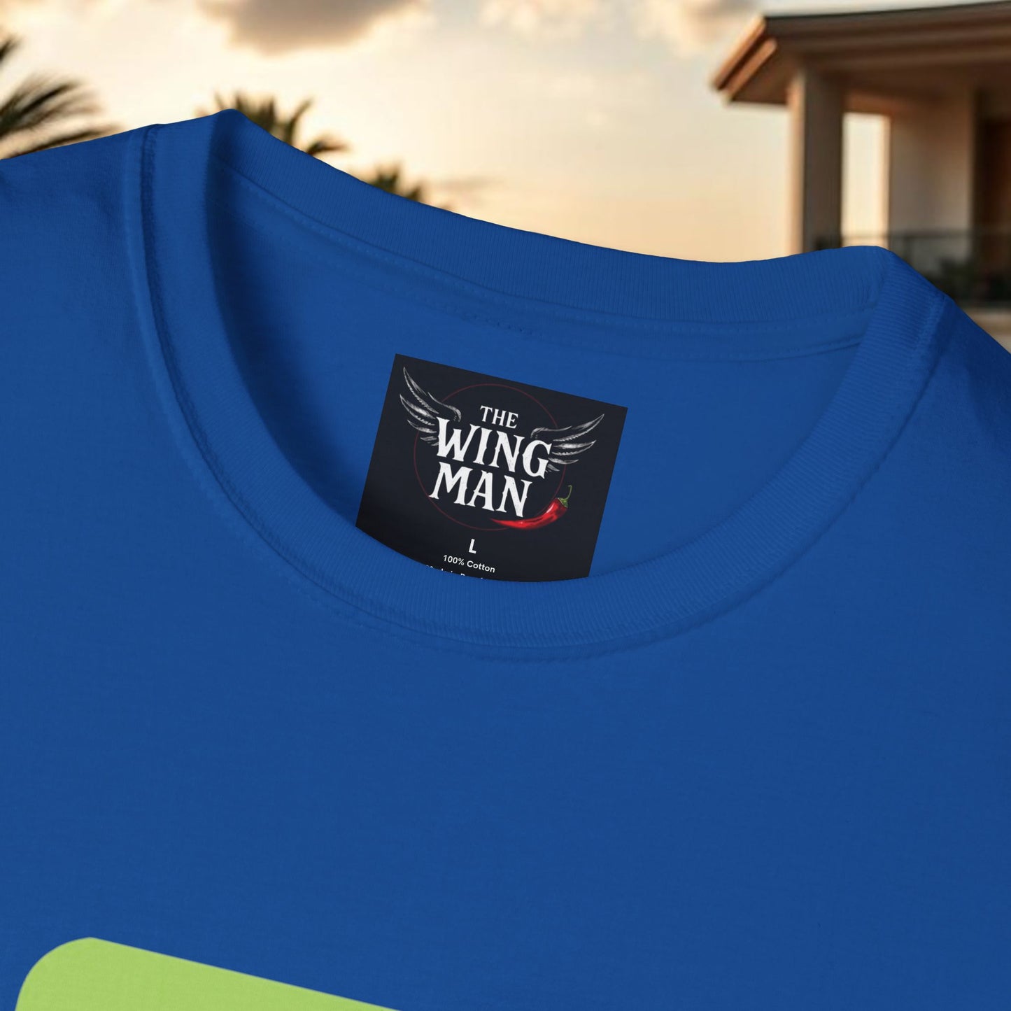 Cash it!  Unisex Softstyle T-Shirt, Casual Tee, Gifts for Him/Her, Affirmation Shirt, Everyday Wear, Motivational Apparel