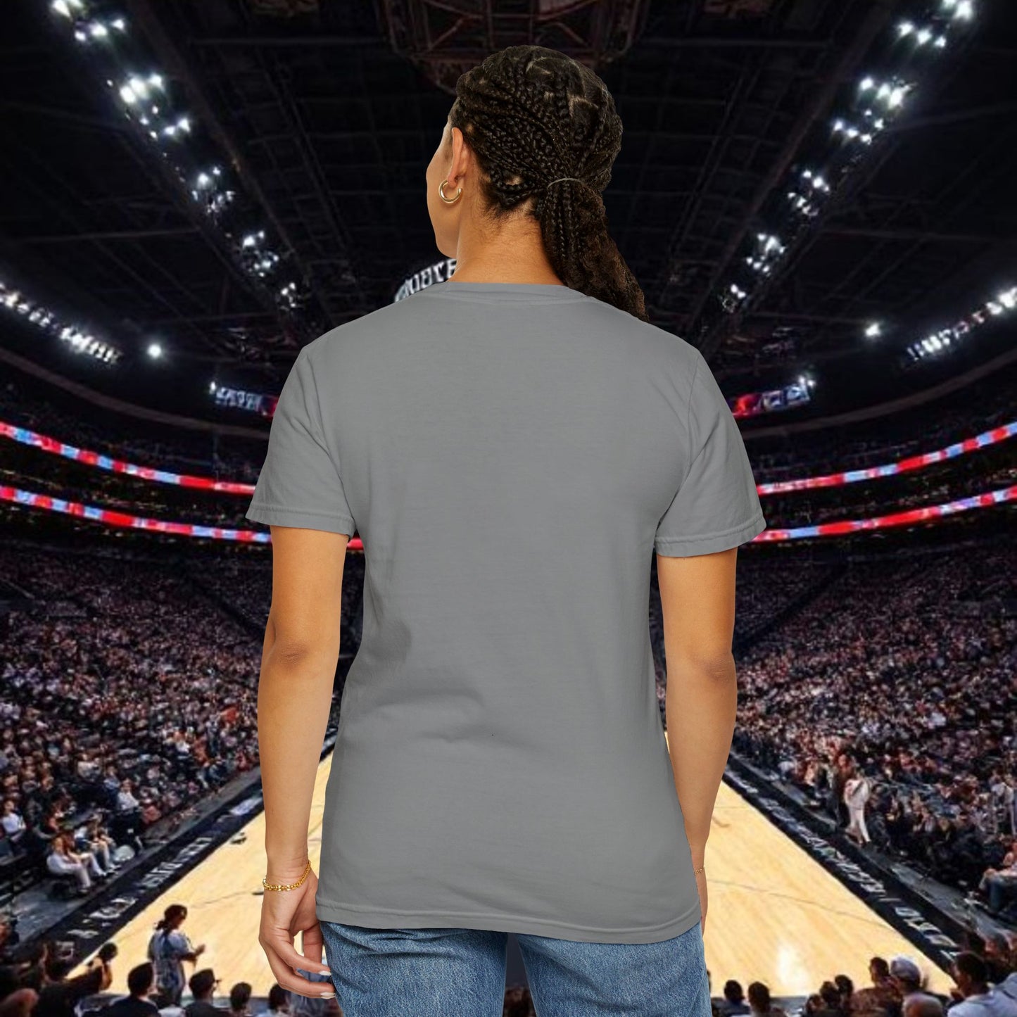 San Antonio 210 Script T-Shirt, Soft-Style T-Shirt, Perfect Statement Piece