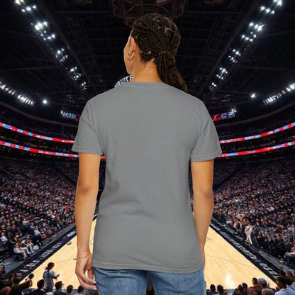 San Antonio 210 Script T-Shirt, Soft-Style T-Shirt, Perfect Statement Piece