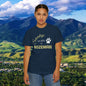 Bozeman Saturday T-shirt, Unisex Casual Tee, Weekend Vibes Shirt, Bozeman Gift, Summer Outing Apparel