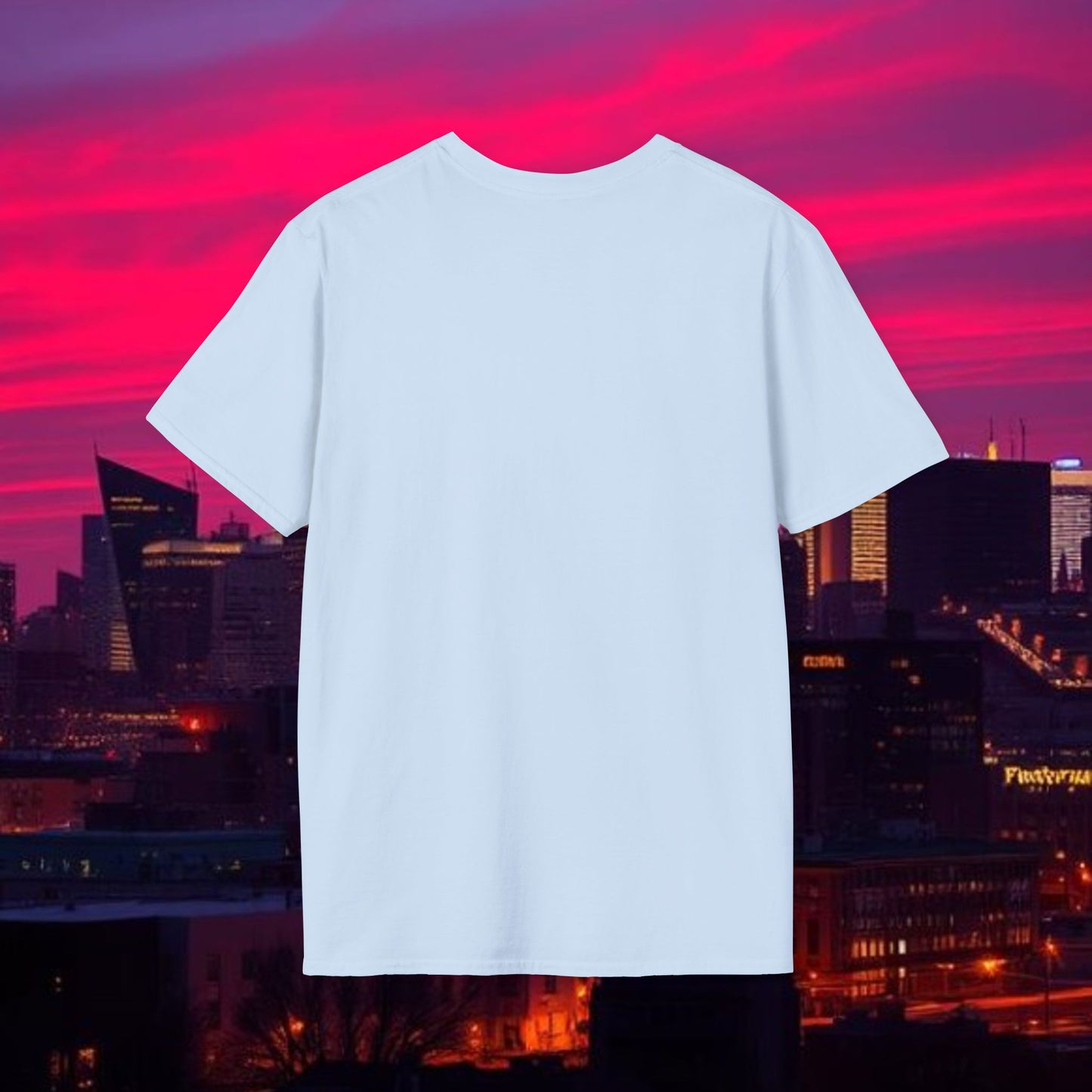 Baseball Stars T-Shirt for Everyday Style, Unique Gift for Him/Her, Cool Summer Top, Minimalist Fashion Tee, Comfortable Wardrobe