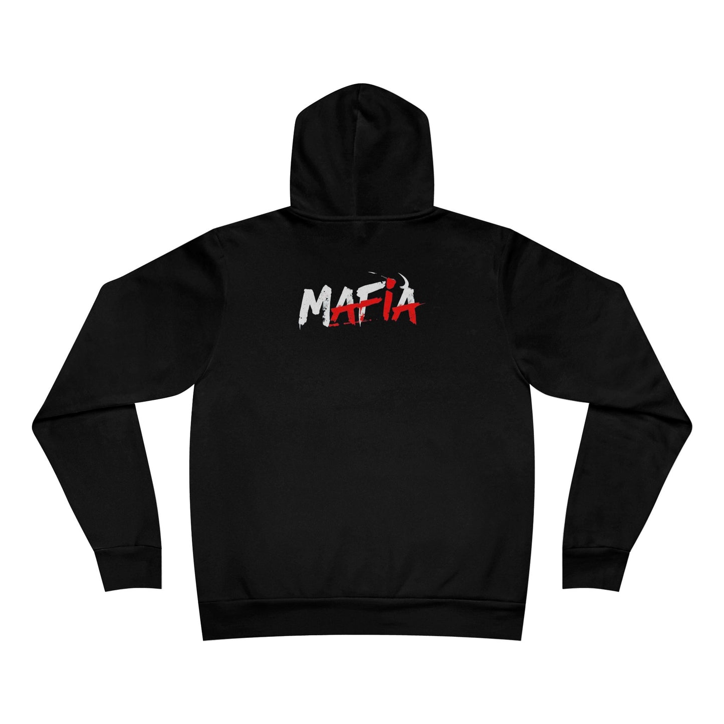 716 Mafia Hoodie, Super Comfortable fitting Hoodie, Perfect for Gameday
