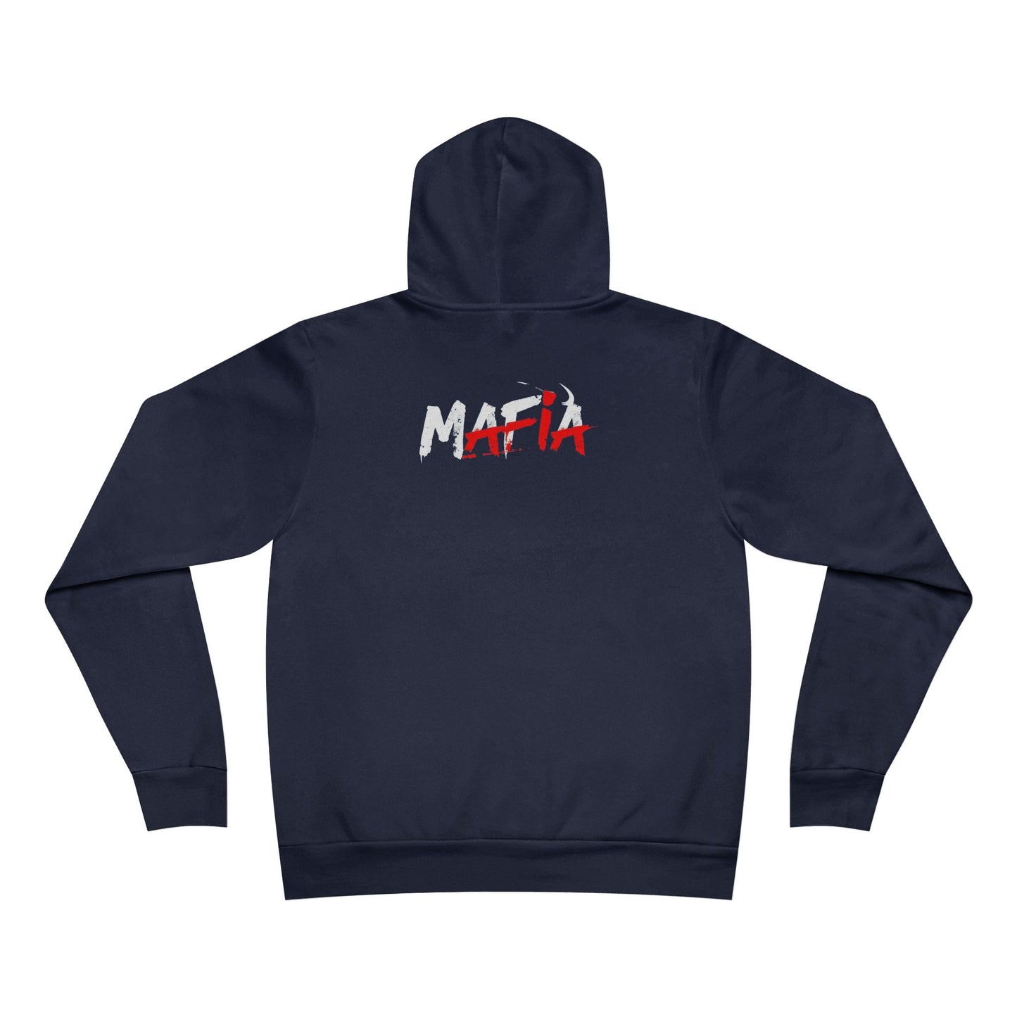 716 Mafia Hoodie, Super Comfortable fitting Hoodie, Perfect for Gameday
