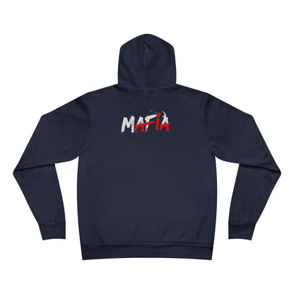 716 Mafia Hoodie, Super Comfortable fitting Hoodie, Perfect for Gameday