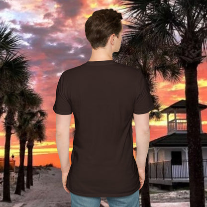 Baseball Stars Unisex Softstyle T-Shirt with Retro 23 Design, Casual Wear, Gift for Sports Lovers, Baseball Fans