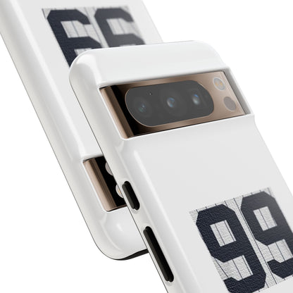 Stylish Phone Case for Baseball Fans | Customizable, Durable, Perfect Gift, Sports Lovers, Unique Design