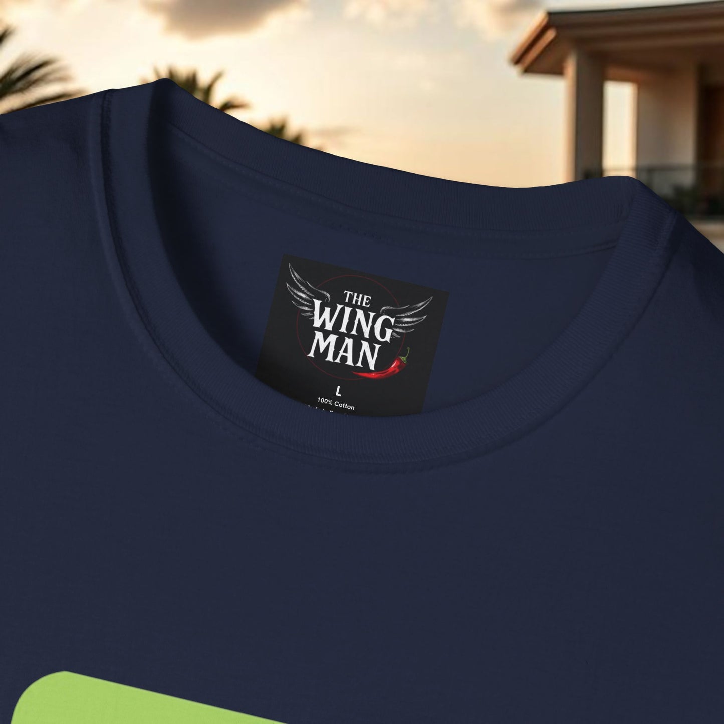 Cash it!  Unisex Softstyle T-Shirt, Casual Tee, Gifts for Him/Her, Affirmation Shirt, Everyday Wear, Motivational Apparel