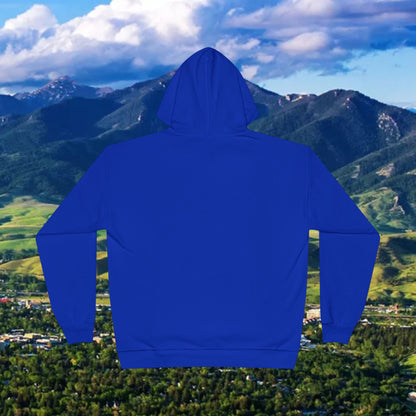 Bobcat Born Eco-Friendly Hoodie - Unisex, Casual Layer, Perfect for Students, Wildlife Lovers, College Spirit Wear, Gift Idea