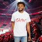 Detroit Script T-Shirt — City Pride Tee