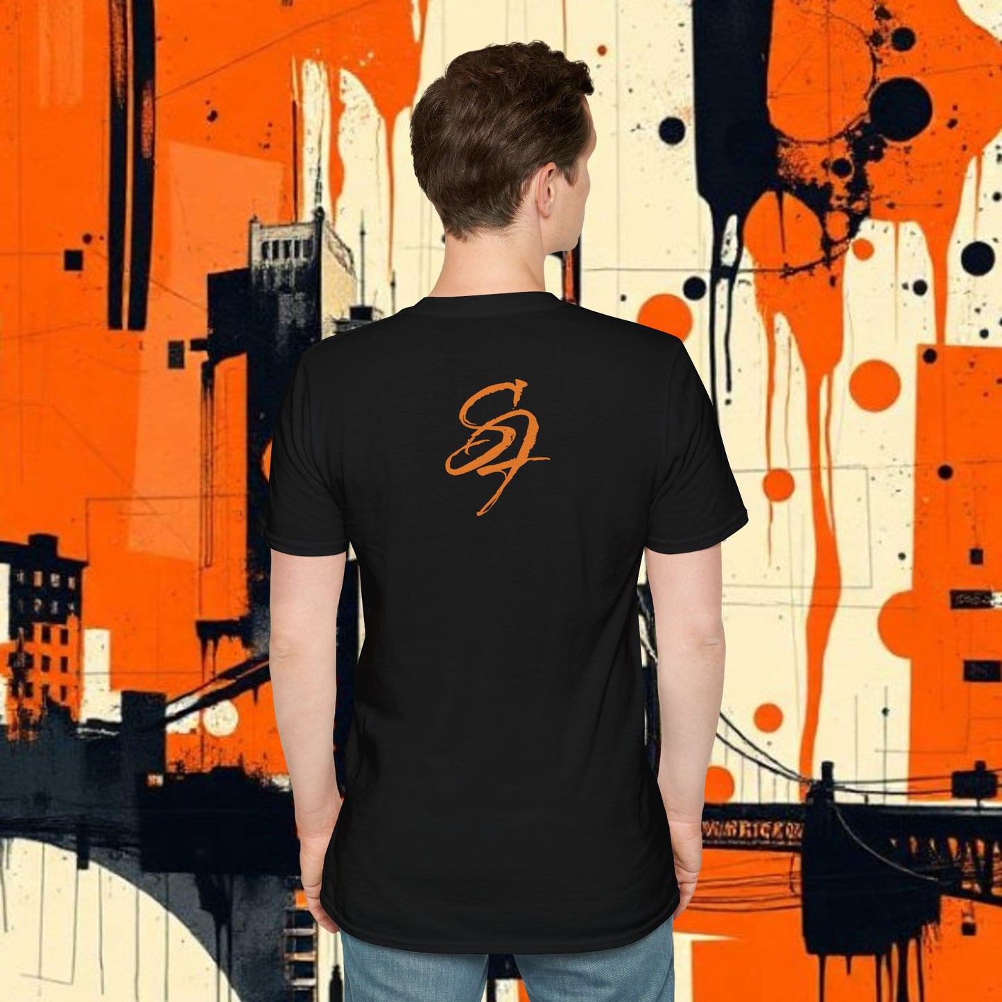 Baseball Legends Shirt, Unique 25 Graphic Unisex Softstyle T-Shirt, Casual Wear, Sporty Outfit