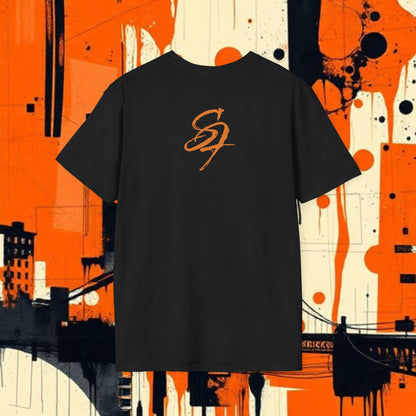 Baseball Legends Shirt, Unique 25 Graphic Unisex Softstyle T-Shirt, Casual Wear, Sporty Outfit