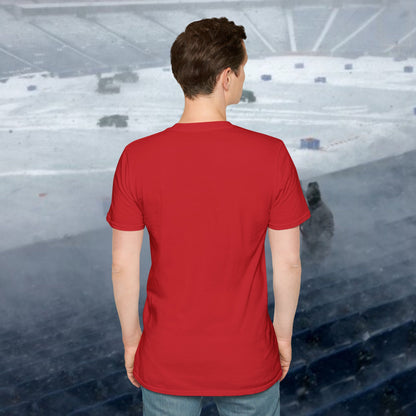 Mafia Graphic Tee, Unisex Softstyle T-Shirt for Casual Outings, Perfect Gift for Fans, Streetwear, Party Wear, Birthday Present