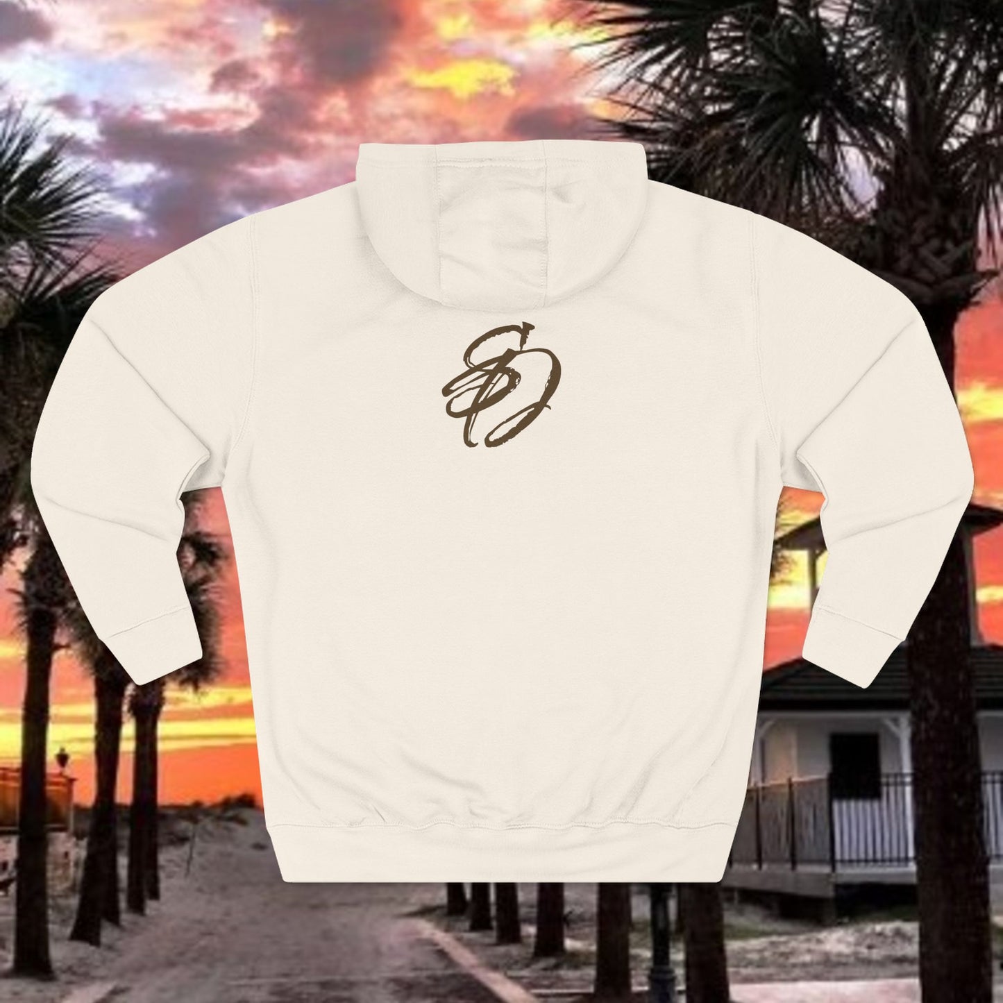 Baseball Stars Fleece Hoodie for Baseball Fans, Cozy Sweatshirt for All Seasons, Perfect Gift, Casual Wear