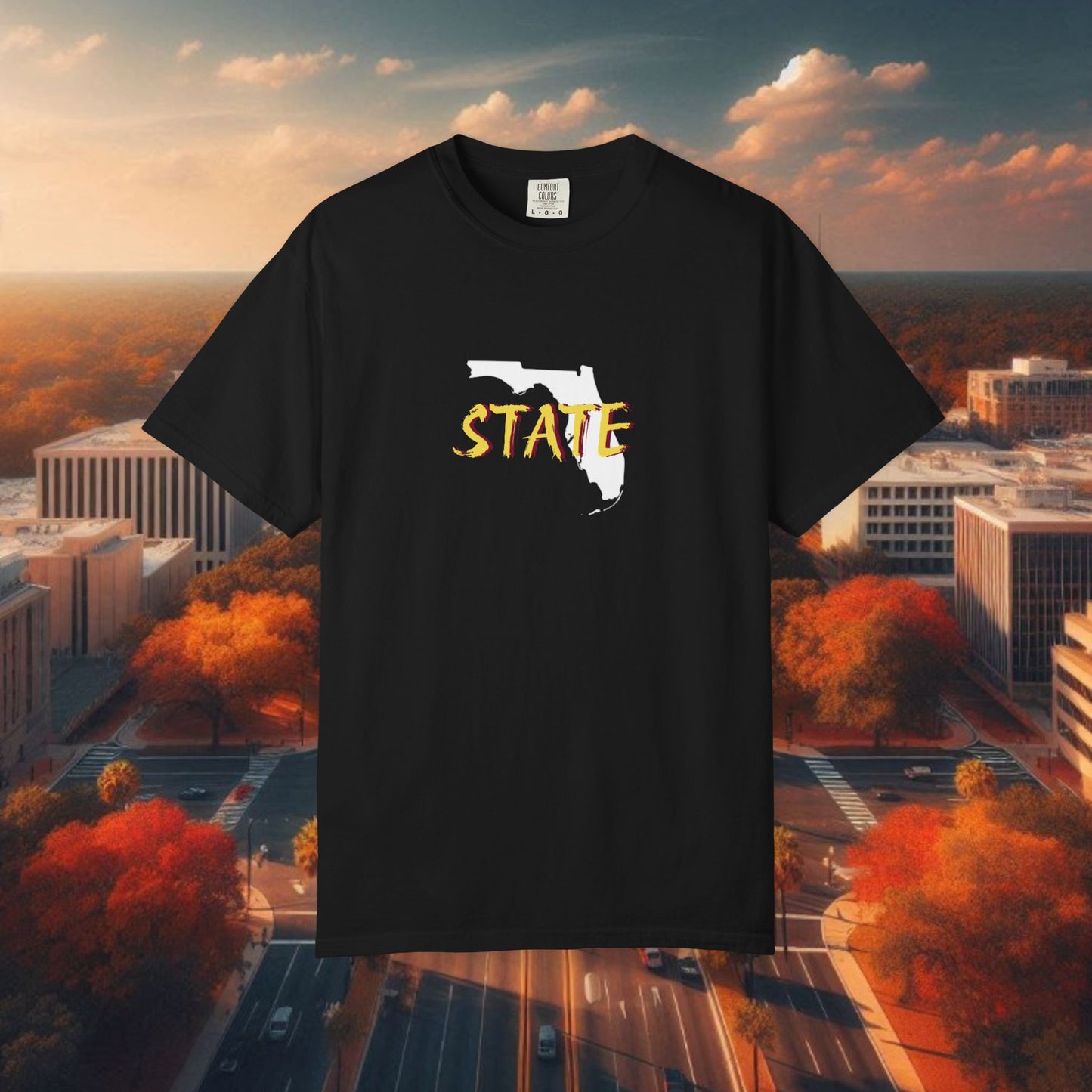 Stylish Unisex T-Shirt | Casual Graphic Tee, College Apparel, Gift for Fans, Sportswear, Tailgate Outfit