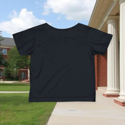 Adorable Elephant Infant Tee, Cute Baby Shirt, Toddler Apparel, Elephant Lover Gift, Baby Shower Gift, Fun Kid's Clothing