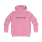 Vodka Sodes College Hoodie - Trendy Casual Wear, Gift for Graduates, Comfortable & Stylish Sweater, Perfect for Everyday Use