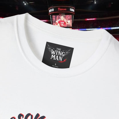 Tucson T-Shirt, Casual Style Tee, Gift for Arizona Fans, Fun Summer Wear