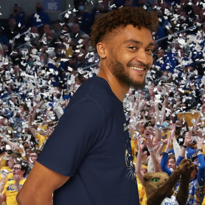 The Zoo Graphic Tee, Casual Wear, Basketball Fans, Unisex T-Shirt, Birthday Present, Everyday Style