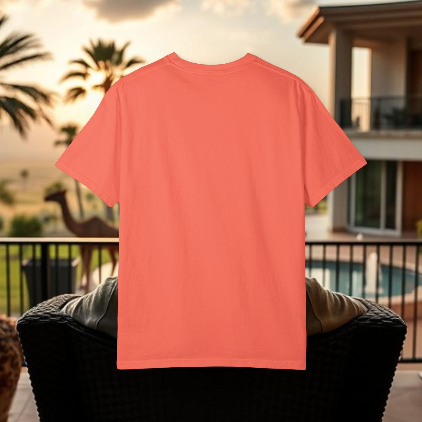 Vintage Baseball Unisex Garment-Dyed T-shirt, 90's Steroid Era Tee Shirt, Athletic Sports Tee, Retro Baseball Shirt, Sports Fan Gift,