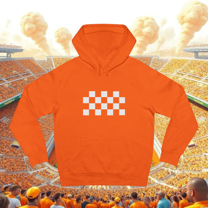 Fan Graphic Hoodie, Unisex Supply Hoodie, Casual Wear, Street Style, Cozy Layering, Gift for Friends