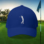 Scottie Inspired Golf Hat for Everyday Wear, Perfect for Outdoor Activities, Sports, Gift Idea, Casual Fashion, Summer Accessory