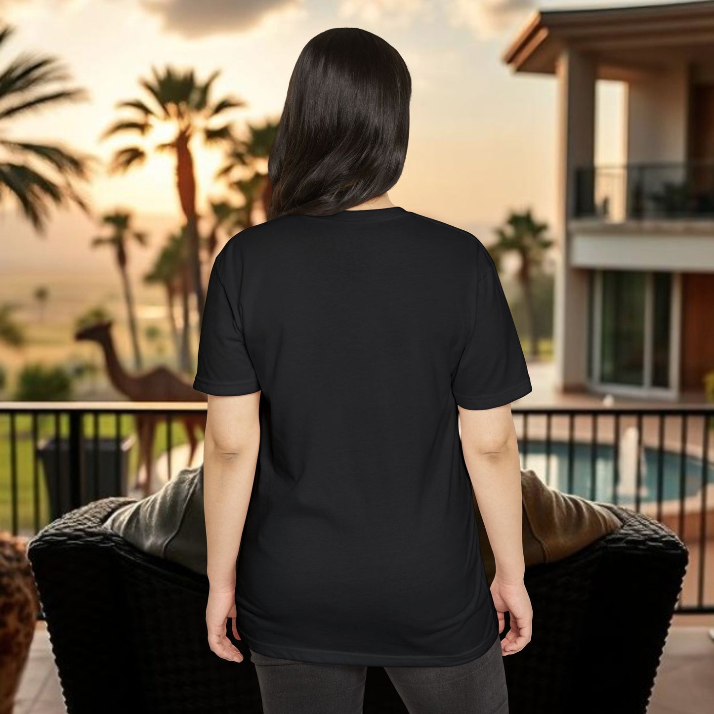 Wing Man Banksy Inspired Streetwear T-Shirt - Unisex Graphic Tee, Casual Wear, Unique Gift, Everyday Style, Urban Vibe, Festival Outfit