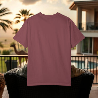 Silent Like Lasagna Graphic T-shirt - Casual Vibe, Streetwear Style, Unisex Tee, Gift for Him/Her, Perfect for Concerts