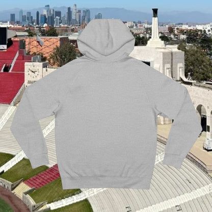 Victory Themed Unisex Hoodie, Perfect for Football Fans, Tailgate & Gameday Hoodie
