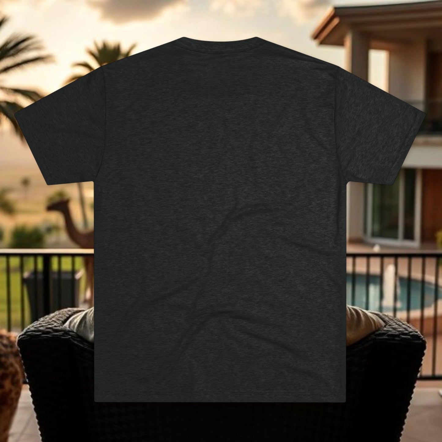 The Wingman T-Shirt — Funny Wingman Graphic Tee with Chili Pepper & Wings