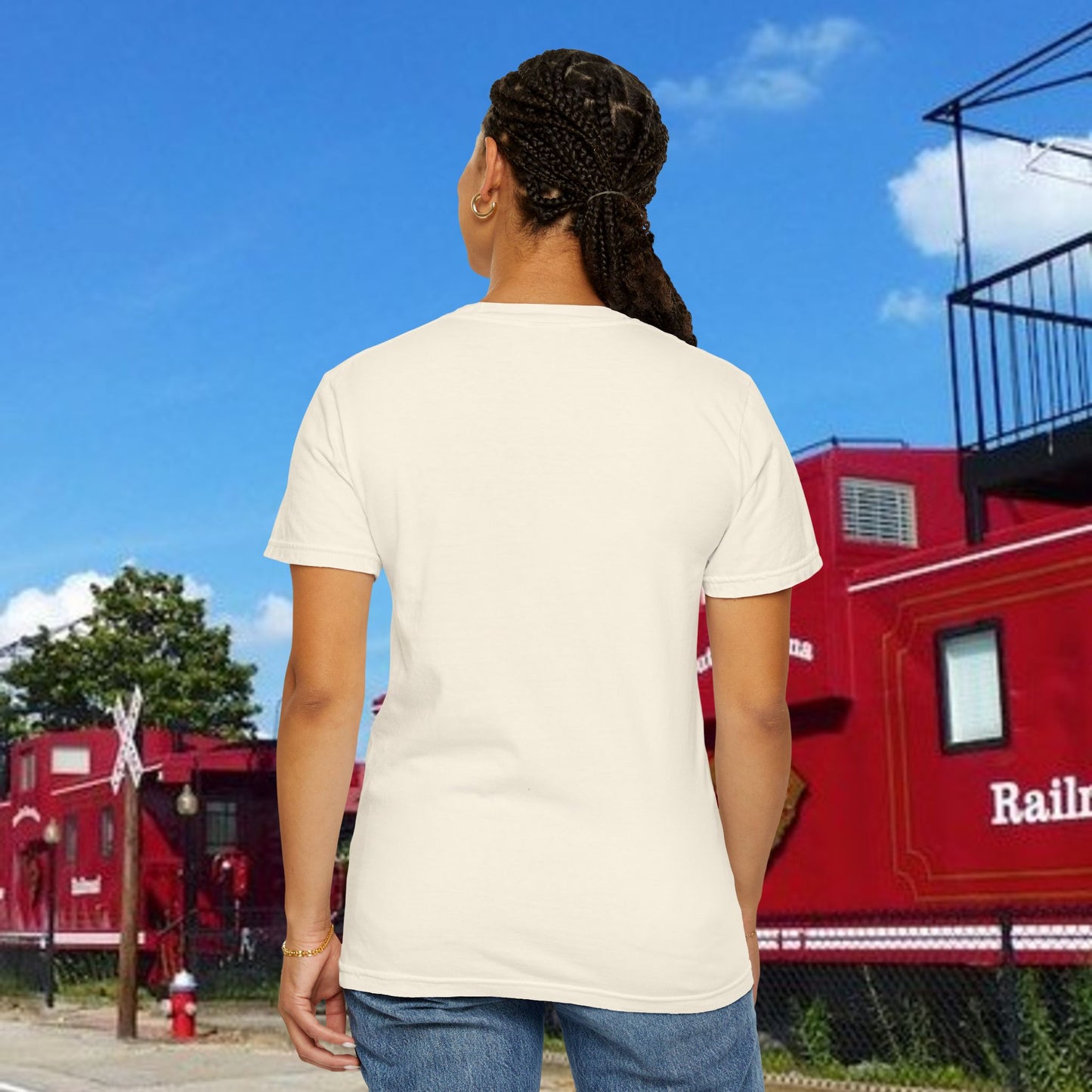 Vintage Columbia South Carolina Unisex T-shirt, Retro SC Tee, Souvenir Gift, Travel Shirt, College Town Apparel