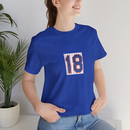 Baseball Legends Tee - Perfect for Game Day, Casual Wear, Baseball Fans, Gifting, Summer Outings